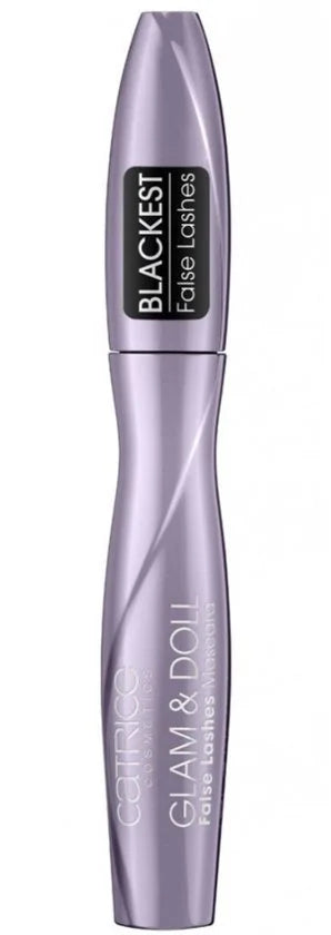 CATRICE Glam & Doll False wimpermascara 9,5 ml