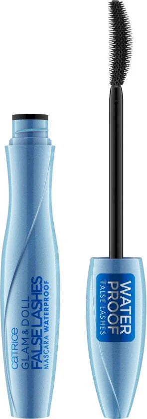 CATRICE Glam & Doll False wimpermascara 10 ml