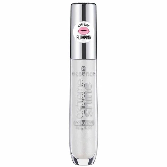 Essence Extreme Shine Volume lipgloss 5 ml 101 Milky Way