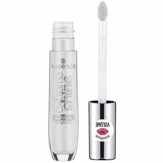 Essence Extreme Shine Volume lipgloss 5 ml 101 Milky Way