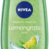 NIVEA Lemongrass & Oil Shower Gel 250 ml