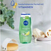 NIVEA Lemongrass & Oil Shower Gel 250 ml