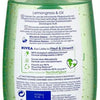 NIVEA Lemongrass & Oil Shower Gel 250 ml