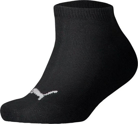 Puma Invisible Sokken Unisex - Maat 31-34