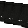 Puma Invisible Sokken Unisex - Maat 31-34