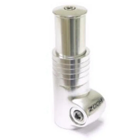 Satori Adaptor-set 11/8" Ahead zilver Heads-Up 4 (2805000)