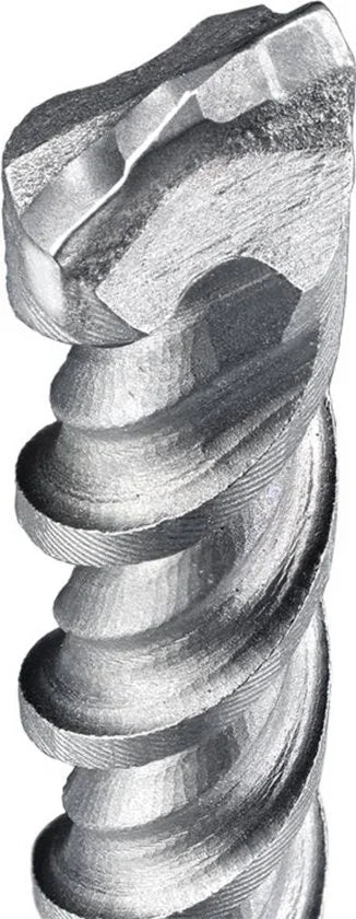 KWB HB 44 SDS Plus Hamerboor - 18 x 200 mm