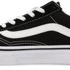Vans Old Skool Sneakers Kinderen - Black/True White