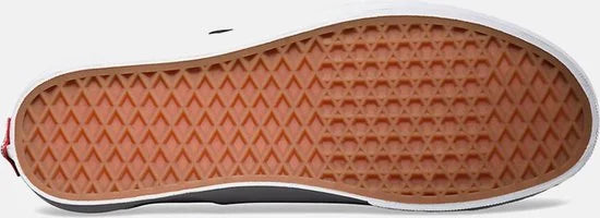 Vans Classic Slip-On - Sneakers - Maat 39 - Wit