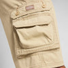 LEE Wyoming Cargo Heren Broek Beige - Maat W34