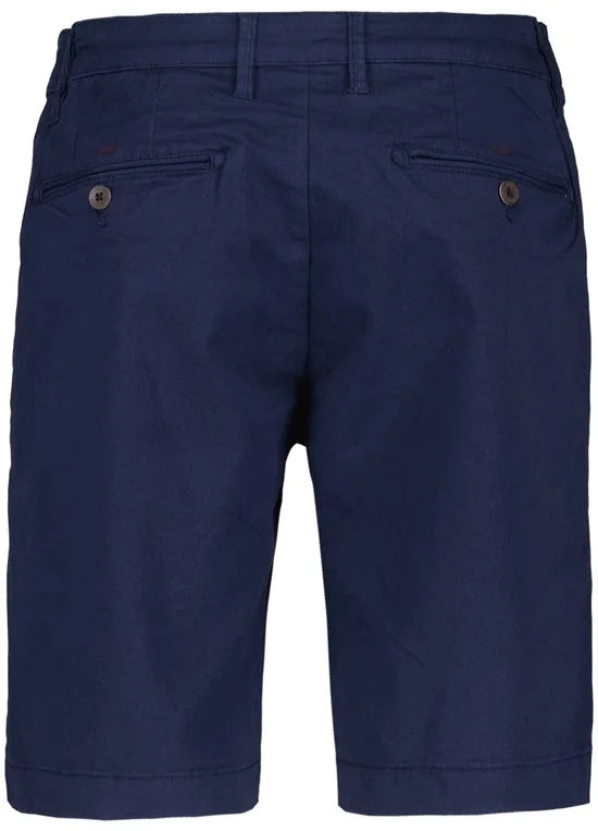 Donders 1860 Chino short - 76011-1610.1