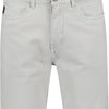Donders Broek Short Jeans 76759 110 Fango Mannen Maat - W38