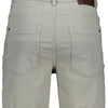 Donders Broek Short Jeans 76759 110 Fango Mannen Maat - W38