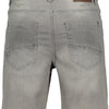Donders Broek Jeans Short 76759 1473 1 974 Asphalt Mannen Maat - W34