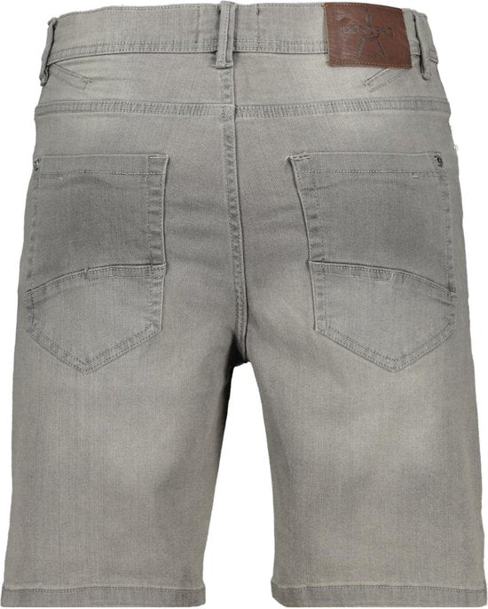 Donders Broek Jeans Short 76759 1473 1 974 Asphalt Mannen Maat - W34