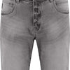 Donders Broek Jeans Short 76759 1473 1 974 Asphalt Mannen Maat - W34