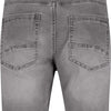 Donders Broek Jeans Short 76759 1473 1 974 Asphalt Mannen Maat - W34