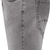 Donders Broek Jeans Short 76759 1473 1 974 Asphalt Mannen Maat - W38