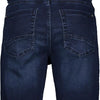 Donders Broek Jeans Short 76759 781 Dark Marine Mannen Maat - W31
