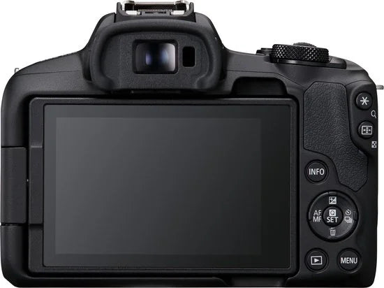 Canon EOS R50 - Systeemcamera - Body