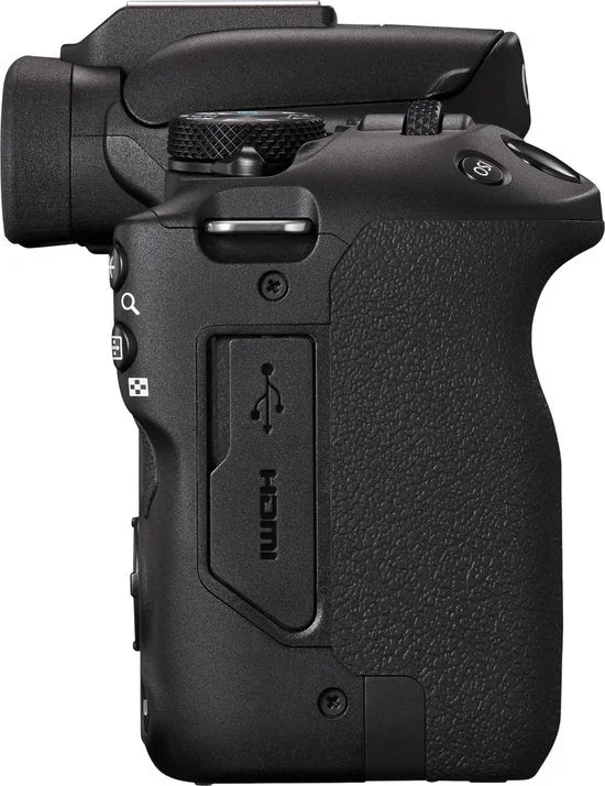 Canon EOS R50 - Systeemcamera - Body