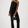 Freebird Jossy Jumpsuit Jumpsuits Dames - Zwart - Maat M