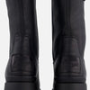 Panama Jack Priya B1 Boots Dames - Zwart - Maat 41
