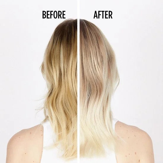 Kérastase Blond Absolu Bain Cicaextreme Shampoo-in-Crème - Intens hydraterende shampoo voor poreus en ontkleurd haar - 250 ml