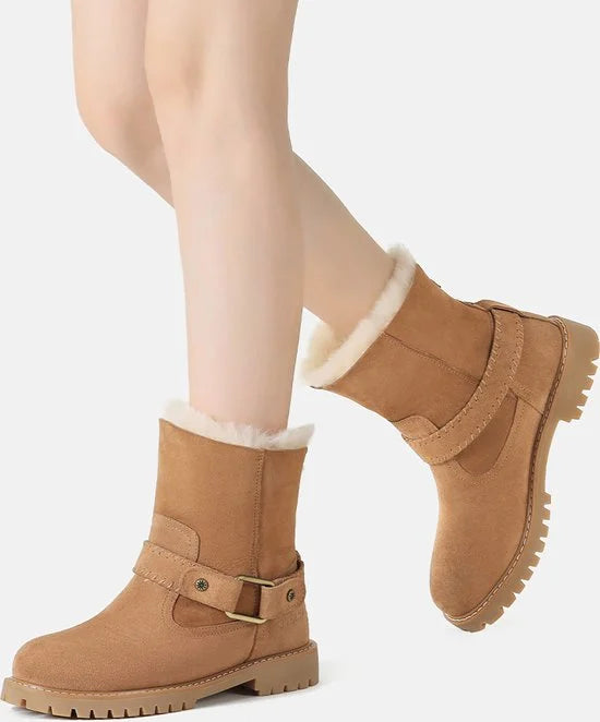 Dames Pheasant Modieuze Laarzen