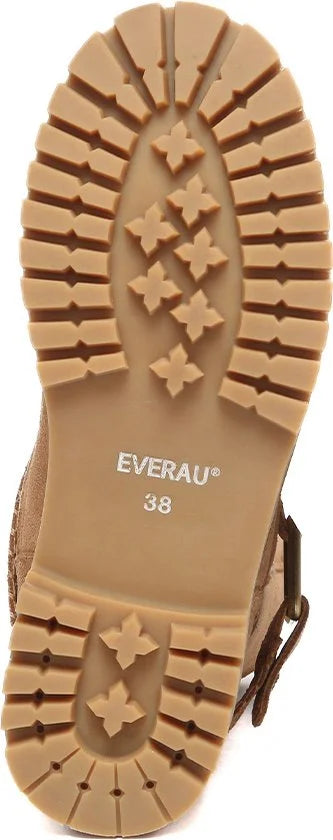 Dames Pheasant Modieuze Laarzen