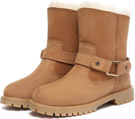 Dames Pheasant Modieuze Laarzen