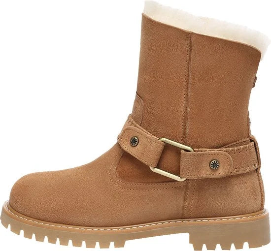 Dames Pheasant Modieuze Laarzen