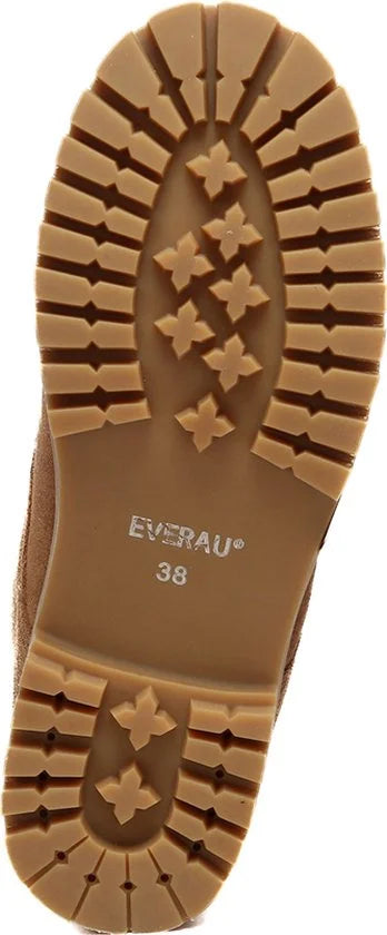 Dames Sittella Modieuze Grove Laarzen