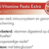 Gimcat Multi-Vitamin Pasta Extra - 50 g