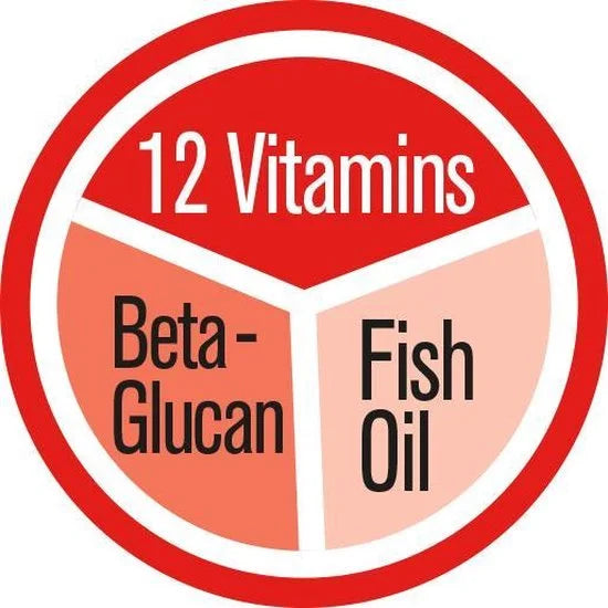 Gimcat Multi-Vitamin Pasta Extra - 50 g