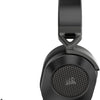 Corsair HS65 Draadloze Gaming Headset - 7.1 Surround Sound - Carbon Zwart - PS4/PS5 & PC