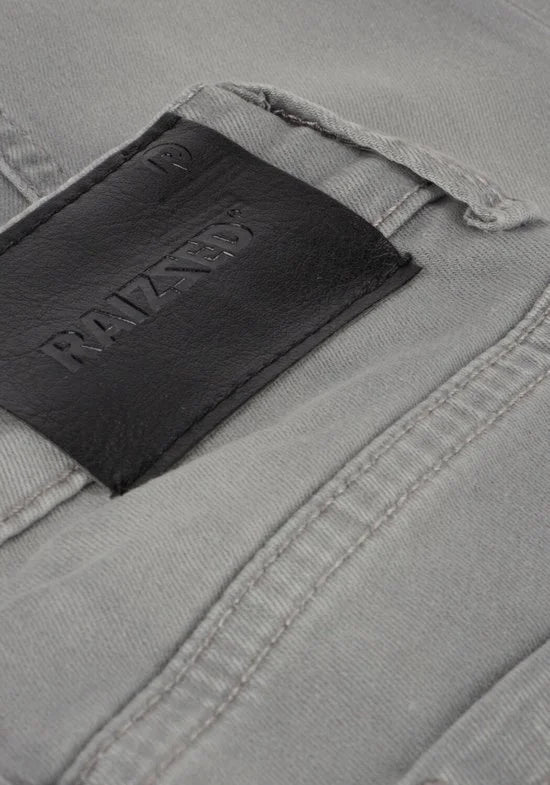 Raizzed Tokyo Jongens Jeans - Maat 170