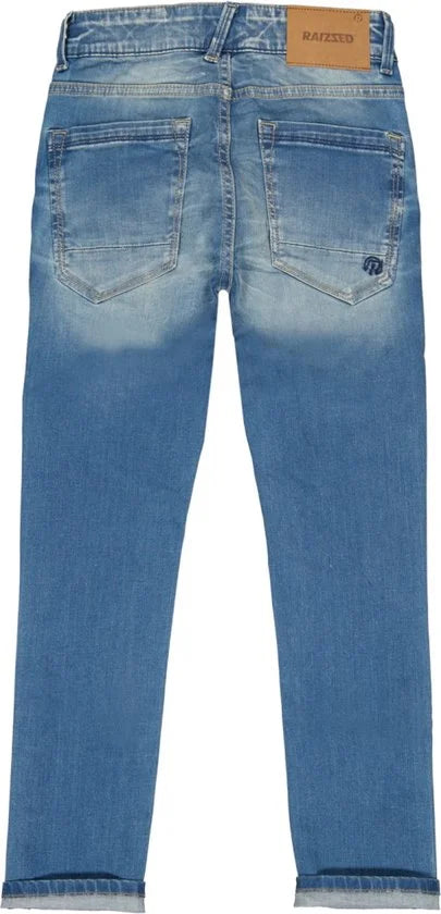 Raizzed Tokyo Jongens Jeans - Maat 176