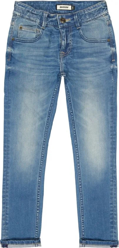 Raizzed Tokyo Jongens Jeans - Maat 176