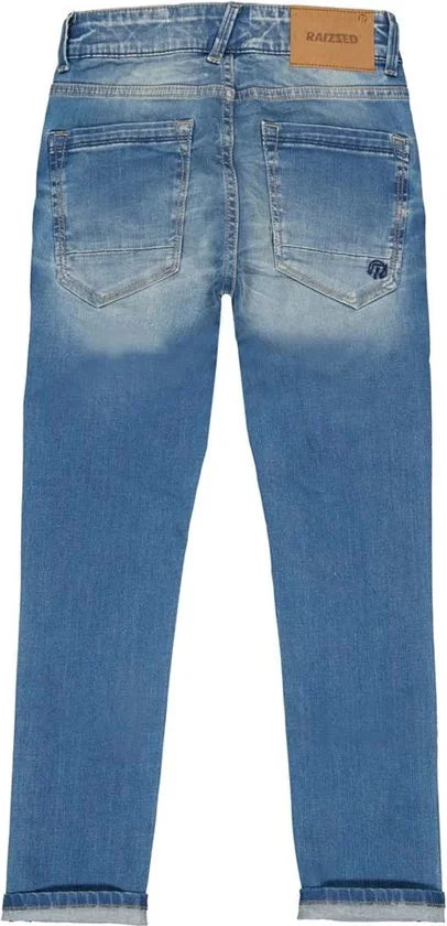 Raizzed Tokyo Jongens Jeans - Maat 176
