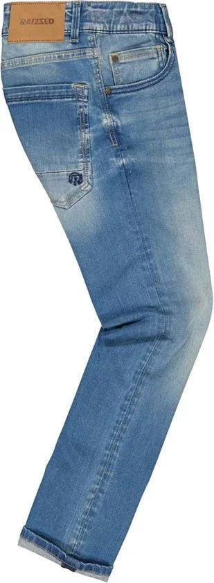 Raizzed Tokyo Jongens Jeans - Maat 176
