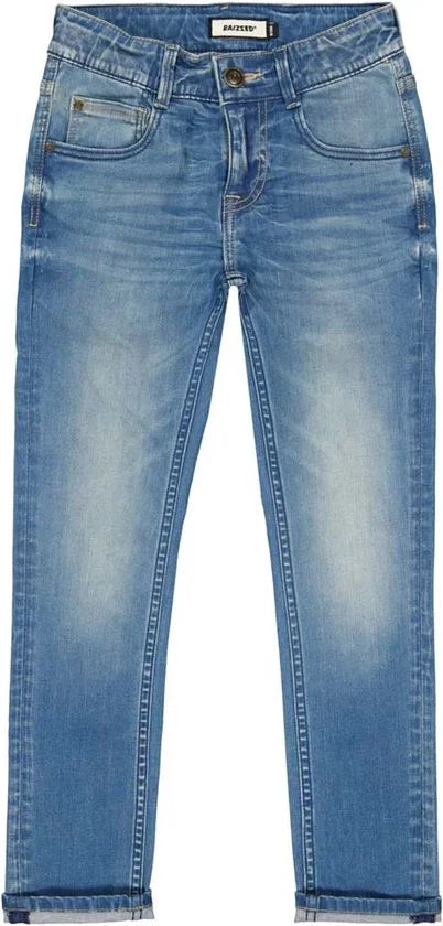 Raizzed Tokyo Jongens Jeans - Maat 176