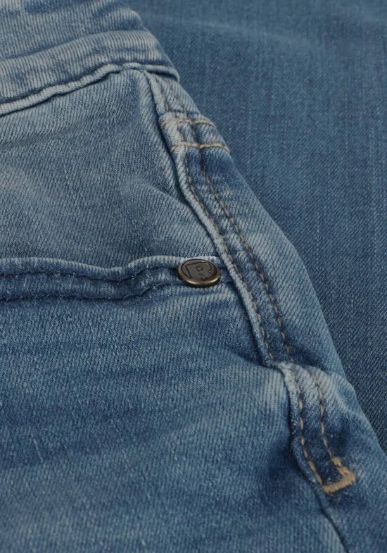 Raizzed Tokyo Jongens Jeans - Maat 176