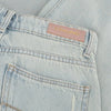 Vingino Jeans Cassie Pocket Meisjes Jeans - Light Vintage - Maat 152