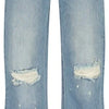 Vingino - Cato destroy - Meisjes - Flared jeans