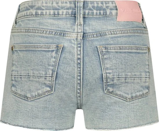 Vingino - Dafina flamingo - Meisjes - Korte broeken