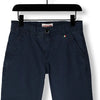 Vingino Jongens Short Bermuda Taormina Dark Blue - Maat 164