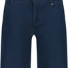 Vingino Jongens Short Bermuda Taormina Dark Blue - Maat 164