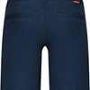 Vingino Jongens Short Bermuda Taormina Dark Blue - Maat 164