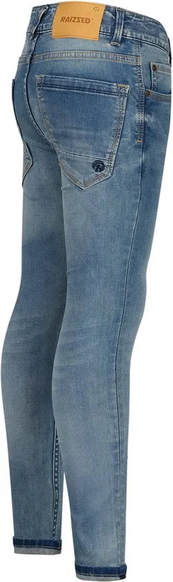 Raizzed Bangkok Jongens Jeans - Maat 152
